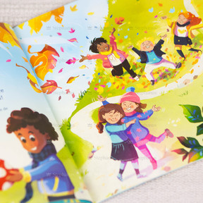 Dumnezeu dă daruri bune, Seria: Versete de ținut minte - 02 stephanus.ro