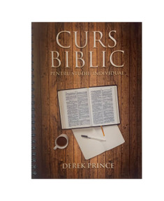 Curs Biblic pentru studiu individual Curs Biblic pentru studiu individual