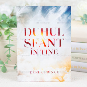 Duhul Sfânt în tine