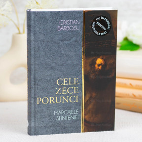 Cele zece porunci - Cristian Barbosu - stephanus.ro Cele zece porunci - Cristian Barbosu - stephanus.ro