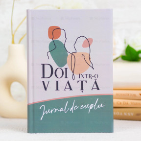 Doi Intr-o viata - Jurnal de cuplu - 01 - stephanus.ro Doi Intr-o viata - Jurnal de cuplu - 01 - stephanus.ro