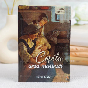 Copila unui marinar - Emma Leslie