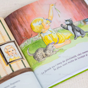 Fricosu - motanelul sperios - 02 - stephanus.ro