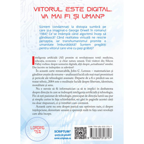 2084 și revoluția AI - John C. Lennox - 02 - stephanus.ro