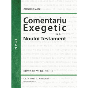 Comentariu exegetic al Noului Testament -  Ioan - 01 - stephanus.ro