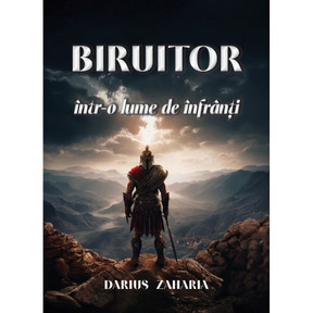 Biruitor într-o lume de înfrânți - Darius Zaharia - 01 - stephanus.ro Biruitor într-o lume de înfrânți - Darius Zaharia - 01 - stephanus.ro