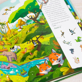 Mă poți găsi în Biblie? - Andrew Newton - 02 - stephanus.ro