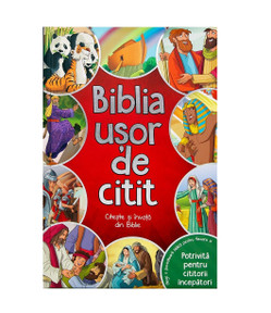 Biblia usor de citit