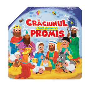 Craciunul promis - Cauta si gaseste
