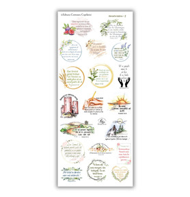 Abțibilduri tematică biblică – versete biblice 2 - stephanus.ro Abțibilduri tematică biblică – versete biblice 2 - stephanus.ro