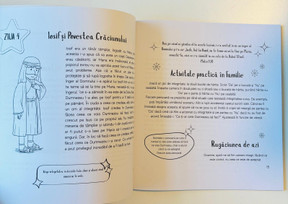 25 Povesti de Craciun