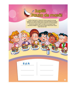 Isteti si curajosi. Jocuri si activitati pentru copii