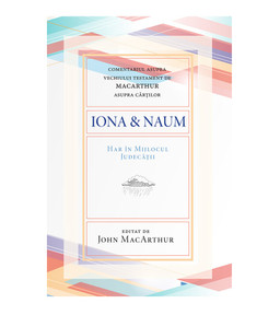 Iona si Naum - Har in mijlocul judecatii
