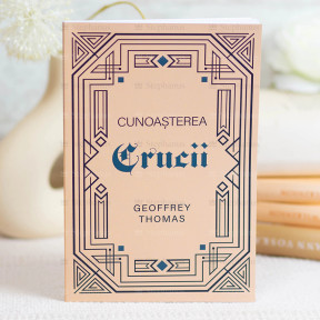 Cunoasterea crucii - Geoffrey Thomas