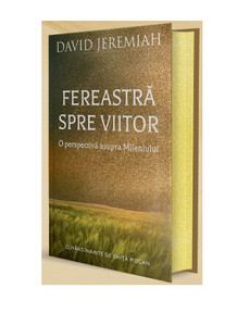 Fereastra spre viitor - David Jeremiah
