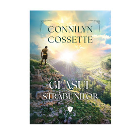 Glasul Strabunilor Vol.1 - Seria: Oamenii Regelui