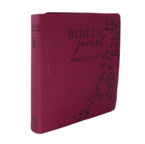Biblia SCR NTR - Jurnal Artistic