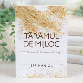 Taramul de mijloc - Jeff Manion