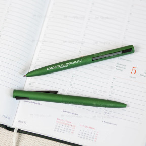 Pix metal: Roagă-te lui Dumnezeu (Verde) - 01 - stephanus.ro