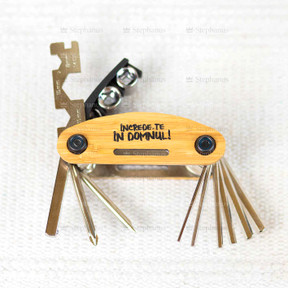 Set Multifuncțional - Imbus plus mini tubulare - Încrede-Te în Domnul - 01 - stephanus.ro