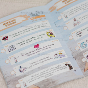 Memorarea Scripturii Ioan - 02 stephanus.ro