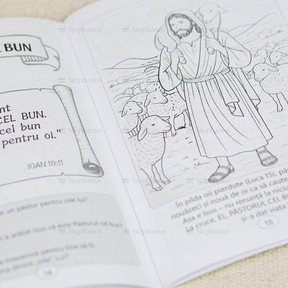 Nume Sfant - 02 - stephanus.ro