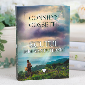 Scutul celui Atotputernic Vol.2 - Seria: Oamenii Regelui