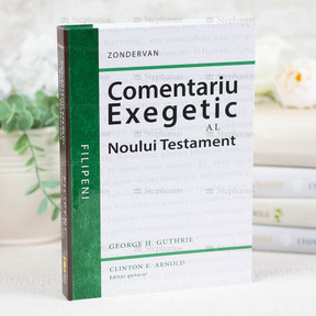 Comentariu exegetic al Noului Testament - Filipeni