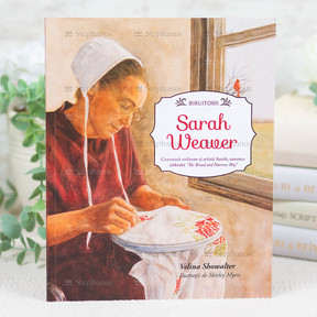 Sarah Weaver - 01 stephanus.ro