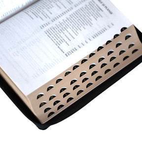 Biblia de studiu pentru o viață deplină, grena (fara fermoar) - 02 stephanus.ro