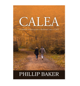 Calea - Phillip Baker