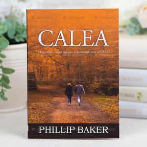 Calea - Phillip Baker
