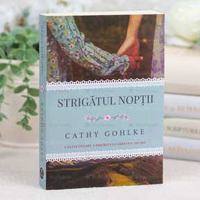 Strigatul noptii - Cathy Gohlke