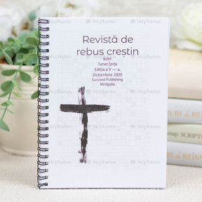 Rebus Crestin 5 - Turner Zorita - 01 stephanus.ro