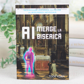 AI Merge la Biserica