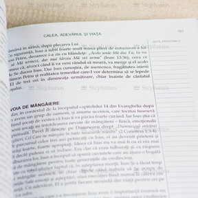 Isus, speranta vie - Vol.4 - 02 stephanus.ro