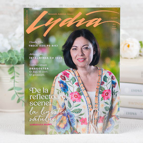 Revista Lydia nr. 67 - 01 Stephanus.ro