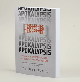 Apokalypsis - Ezechel Suciu
