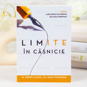 Limite in casnicie