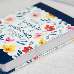 Jurnal: Bucura-te, roaga-te si multumeste intotdeauna - 02 stephnus.ro