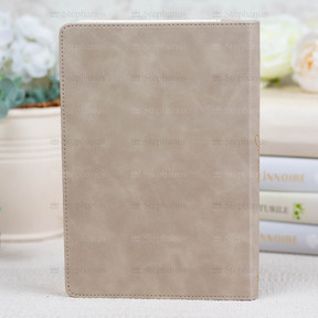 Jurnal: Orice lucru El il face frumos la vremea lui - 02 stephanus.ro