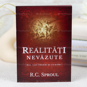 Realitati Nevazute