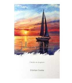 Iubirea pe catarg - Cristian Cosma