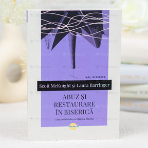 Abuz si Restaurare In Biserica