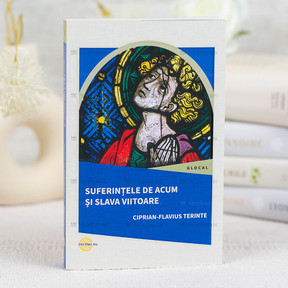 Suferintele De Acum Si Slava Viitoare - Ciprian-Flavius Terinte