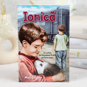 Ionica