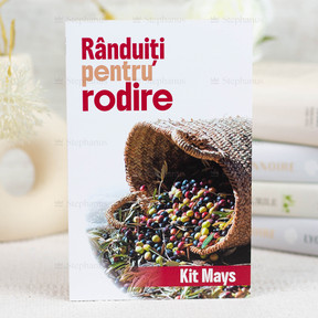Randuiti pentru rodire