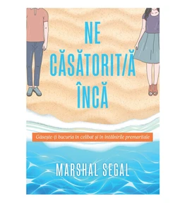 Necasatorit/a inca - Marshall Segal