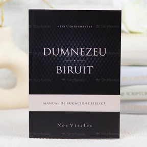 Dumnezeu biruit - Nos Vitales