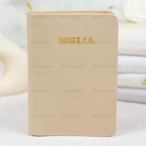 Biblia Sbr Medie - 053 Pf - Bej Deschis
